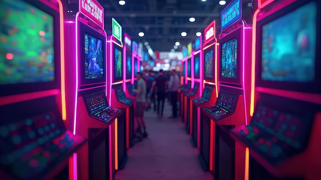 Legacy Platform Revival