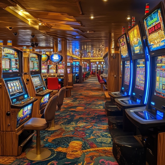 Legacy platform revival